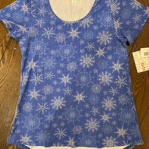 LuLaRoe Classic T